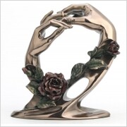 RZEŹBA ZAŚLUBINY VERONESE WU76875A4 Veronese