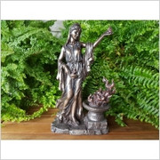 RZEŹBA HESTIA VERONESE (WU76041A4) Veronese