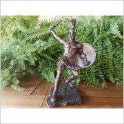 FIGURKA - HEKTOR - VERONESE (WU76232A4) Veronese