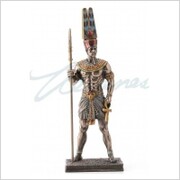 AMON - EGIPSKI BÓG PŁODNOŚCI VERONESE WU78002A4 Veronese