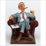 Mały Szef - Guilermo Forchino FO84016 Guilermo Forchino