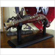 OKAZAŁY KAPISZONOWY GARŁACZ (K1111-L) HISZPANIA