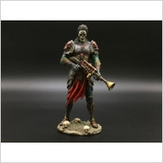 ZOMBIE W ZBROI VERONESE WU76465AA Veronese