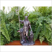 NORDYCKI BÓG LOKI VERONESE (WU76766A4) Veronese