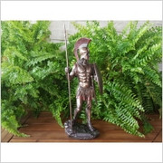 FIGURKA - SPARTAŃSKI WOJOWNIK - VERONESE (WU75963A1) Veronese