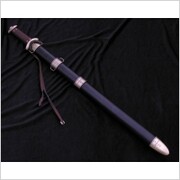 MIECZ WIKINGÓW Z POCHWĄ I Z PASEM 9SM7-290 Specialreplicas