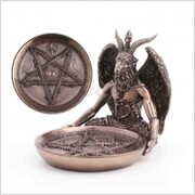 FIGURKA BAPHOMET VERONESE WU78007A1 Veronese