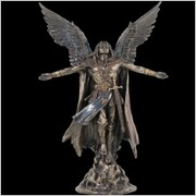 ANIOŁ Z MIECZEM VERONESE (WU74784A4) Veronese