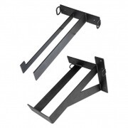 Kupo KS-119B Mocowanie ścienne C-Stand Door Rack