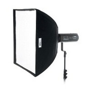 Fomei FY7540 - Softbox kwadratowy EXL 100x100cm