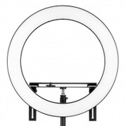Fomei FY3497 - Lampa pierścieniowa LED Ring SMD 32W