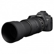 Neoprenowa osłona easyCover Lens Oak Sigma 100-400mm f/5-6.3 DG OS HSM C czarna