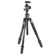 Manfrotto MKBFRA4GTXP-BH - Statyw fotograficzny Befree GT XPRO - WYSYŁKA W 24H