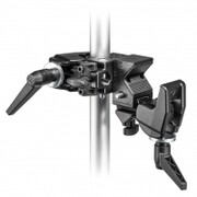 Manfrotto 038 - Double Clamp - dwie klamry złączone pod kątem 90°