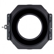Zestaw holdera NiSi systemu 150mm S6 Alpha do standardowych średnic 105, 95, 82mm