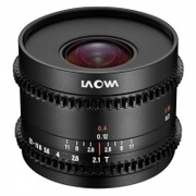 Obiektyw Venus Optics Laowa 7,5mm T2,1 Cine Micro 4/3