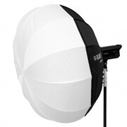 Dyfuzor z poszyciem do softboksu GlareOne Lantern Softbox 120 PRO