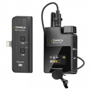 Mikrofon bezprzewodowy Comica BoomX-D MI1