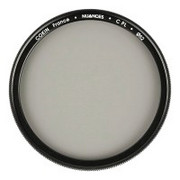 Filtr polaryzacyjny Cokin Round Nuances CPL 52mm