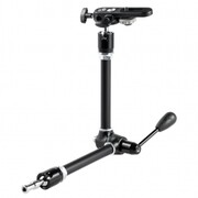 Manfrotto 143A - Przegubowe ramię MAGIC ARM (dźwignia) z uchwytem 143BKT - WYSYŁKA W 24H