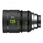Obiektyw NiSi Cine Athena Prime 135mm T2.2 PL-Mount