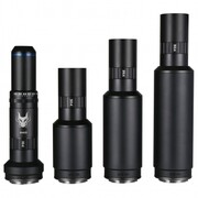 Obiektyw Venus Optics Laowa Aurogon FF 10-50x NA 0,5 supermicro APO Canon EF