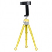 JOBY JB01770 - Statyw PodZilla KIT Medium żółty