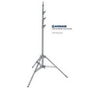 Avenger A0035CS Statyw oświetleniowy Baby Steel 35