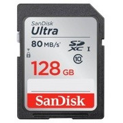 Karta pamięci SDXC Sandisk Ultra 128GB - zdjęcie 8