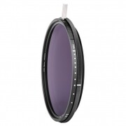 Filtr szary ze zmienną gęstością NiSi Pro Nano Enhance ND-VARIO 5-9 f-stop 95mm