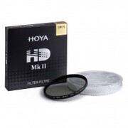 Filtr polaryzacyjny kołowy Hoya CIR-PL HD MkII 67mm