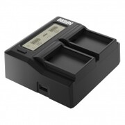 Ładowarka do Canon LP E6 - zdjęcie 1