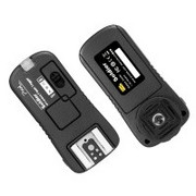 Dodatkowy odbiornik Pixel Soldier TF-374RX dla aparatów Olympus/Panasonic