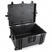 Kufer transportowy B&W outdoor.cases Typ 7800 bez wypełnienia czarny