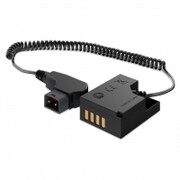 Adapter zasilania Newell D-Tap do NP-W126