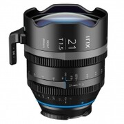 Obiektyw Irix Cine 21mm T1.5 Canon EF Metric