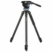 Statyw wideo Benro A373FBS8PRO z głowicą S8PRO