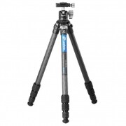 Leofoto LS-224C+LH-25 - Statyw fotograficzny Ranger LS-224C z głowicą LH-25
