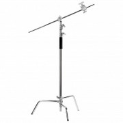Fomei FY3517 - Statyw oświetleniowy LS-15B Master + Boom-1