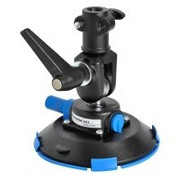 Manfrotto 241 - Przyssawka z przegubem i gniazdem 5/8 cala - WYSYŁKA W 24H