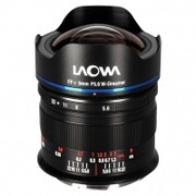 Obiektyw Venus Optics Laowa 9mm f/5,6 FF RL Leica L