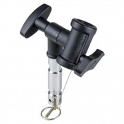 Kupo KS-207 Adapter z przegubem 28mm Junior