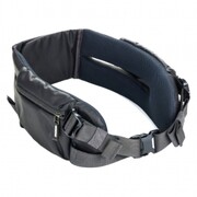Pas biodrowy Shimoda HD Belt Black - WYSYŁKA W 24H