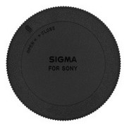 Dekielek tylny Sigma LCR-SO II na obiektyw z mocowaniem Sony A - WYSYŁKA W 24H