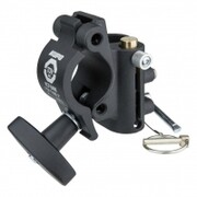 Kupo KCP-844B Klamra oczkowa TV Coupler czarna