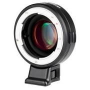 Adapter Viltrox NF-E Speed Booster - Nikon F do Sony E