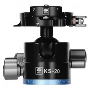 Głowica kulowa Sirui KS-20