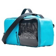 Wkład fotograficzny Shimoda Accessory Case Large Blue River - WYSYŁKA W 24H