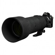 Neoprenowa osłona easyCover Lens Oak Nikkor Z 180-600mm f/5.6-6.3 VR czarna