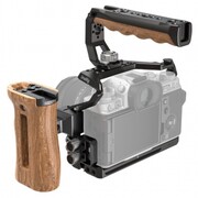 SmallRig 3131 Zestaw klatki operatorskiej Professional Cage Kit do Fujifilm X-T4